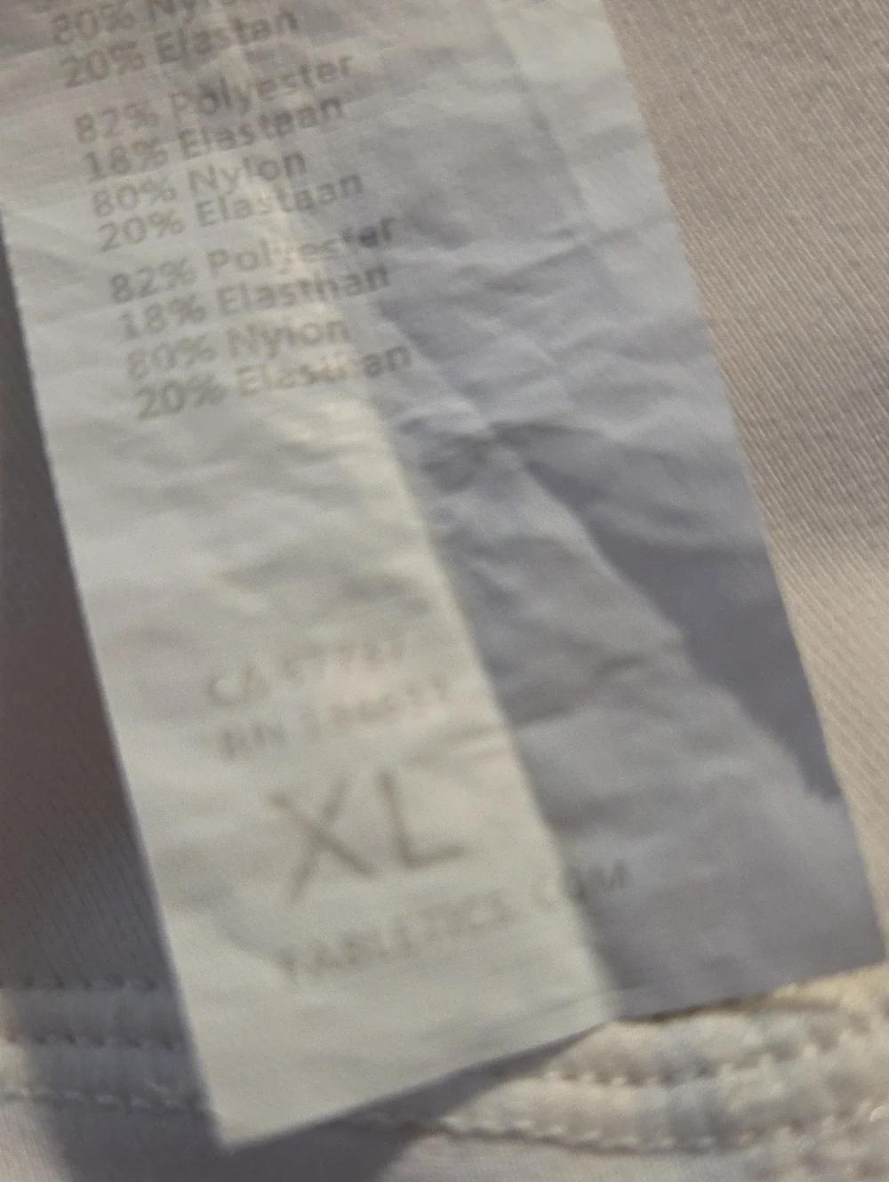 Fabletics Legging - Picture 9 of 9